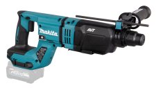 Перфоратор аккум. MAKITA HR007GZ 3 реж. XGT BL 40B